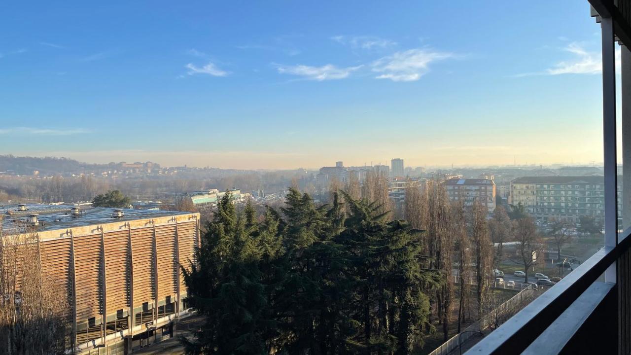 Myhouse Inn Italia 61 - Affitti Brevi Italia Turin Exterior foto