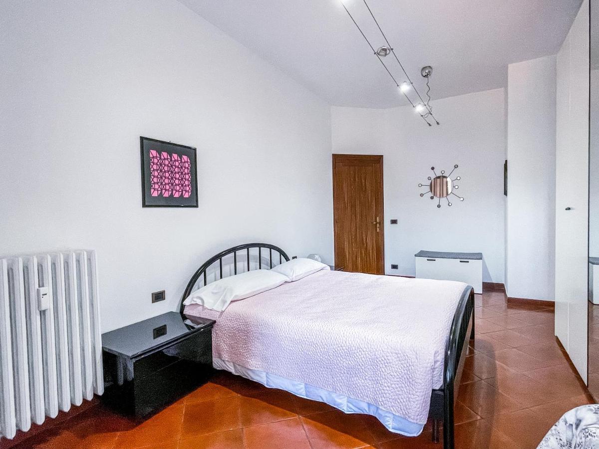 Myhouse Inn Italia 61 - Affitti Brevi Italia Turin Exterior foto