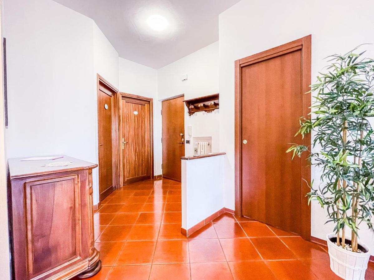 Myhouse Inn Italia 61 - Affitti Brevi Italia Turin Exterior foto