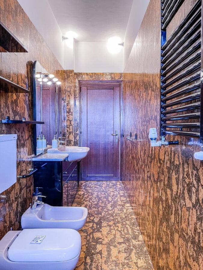 Myhouse Inn Italia 61 - Affitti Brevi Italia Turin Exterior foto