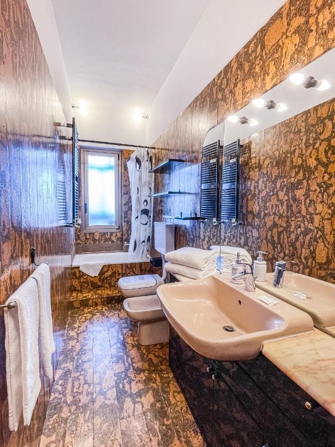 Myhouse Inn Italia 61 - Affitti Brevi Italia Turin Exterior foto