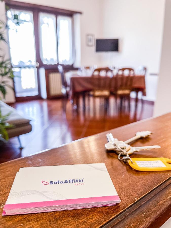Myhouse Inn Italia 61 - Affitti Brevi Italia Turin Exterior foto